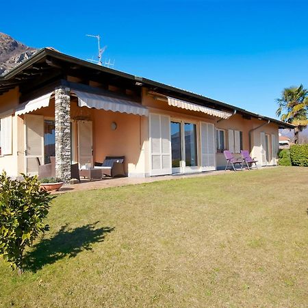 Casa Graziola Villa Бавено Екстериор снимка