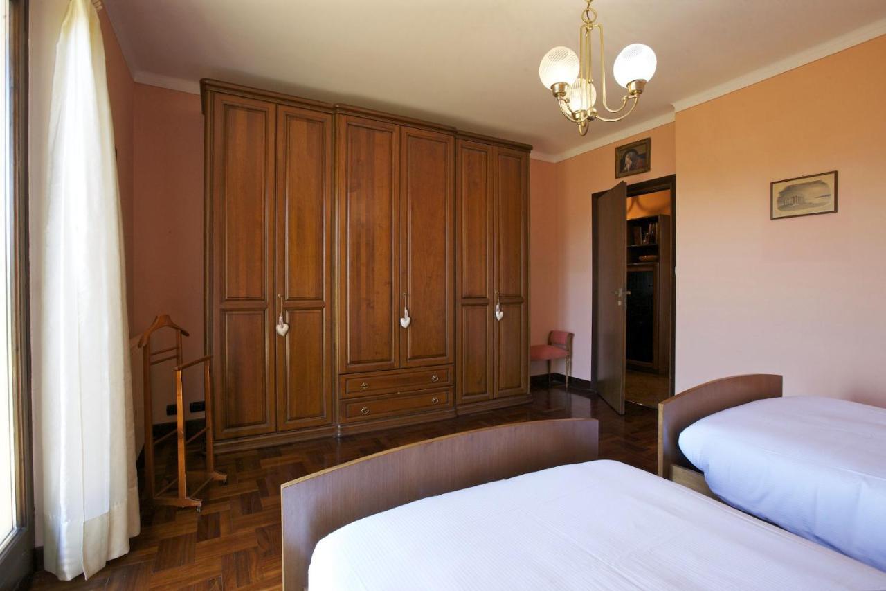 Casa Graziola Villa Бавено Екстериор снимка
