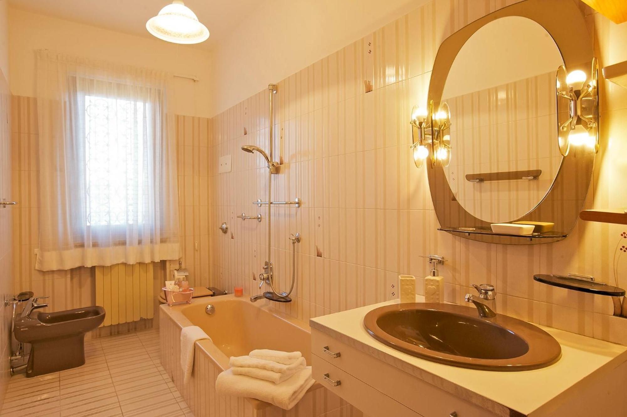 Casa Graziola Villa Бавено Екстериор снимка