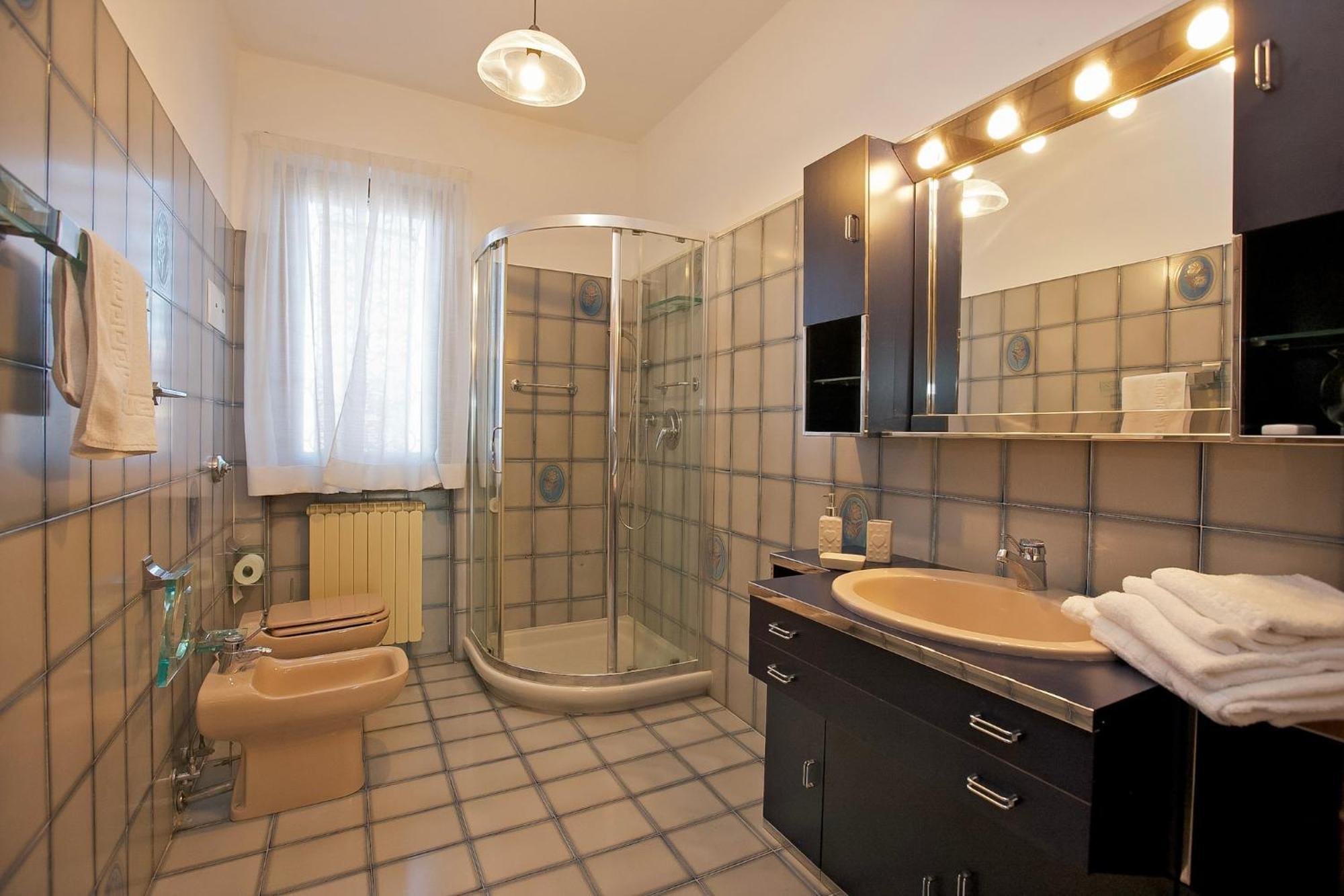 Casa Graziola Villa Бавено Екстериор снимка